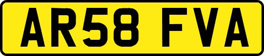 AR58FVA