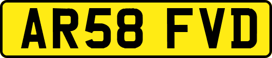 AR58FVD