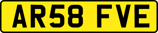AR58FVE