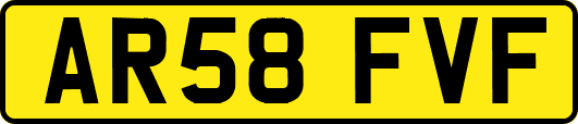 AR58FVF