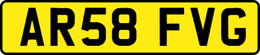 AR58FVG