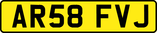 AR58FVJ