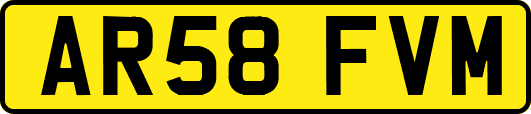 AR58FVM