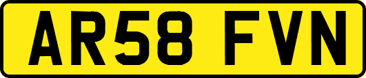 AR58FVN