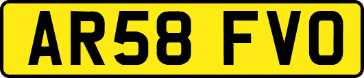 AR58FVO