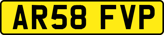 AR58FVP