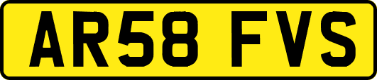 AR58FVS