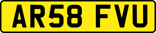 AR58FVU