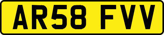 AR58FVV