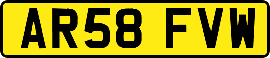 AR58FVW