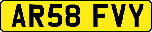 AR58FVY