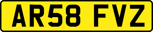 AR58FVZ