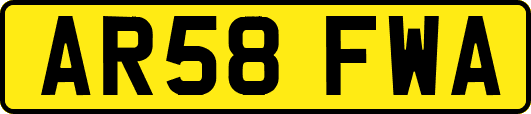 AR58FWA