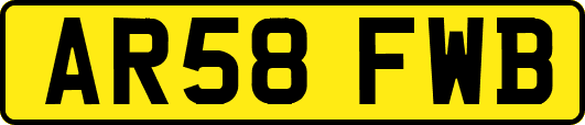 AR58FWB
