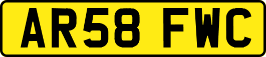AR58FWC