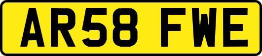 AR58FWE