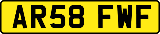 AR58FWF