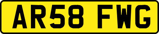 AR58FWG