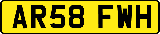 AR58FWH
