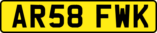 AR58FWK