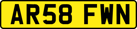AR58FWN