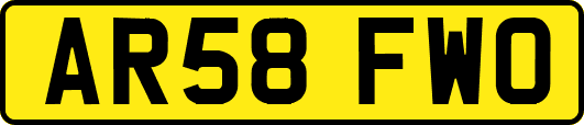 AR58FWO