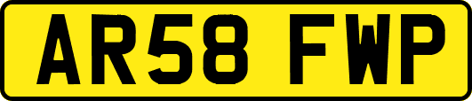 AR58FWP