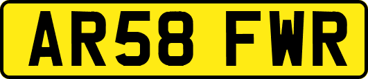AR58FWR