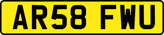 AR58FWU
