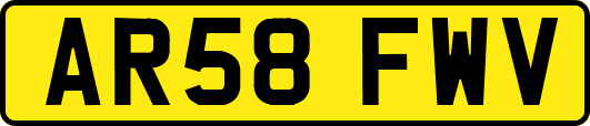 AR58FWV