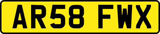 AR58FWX