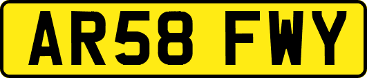 AR58FWY