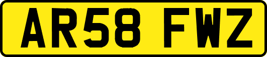 AR58FWZ