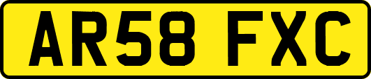 AR58FXC