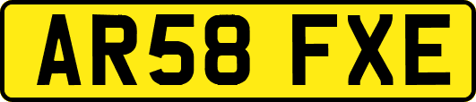AR58FXE
