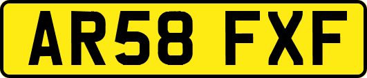 AR58FXF