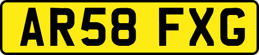 AR58FXG