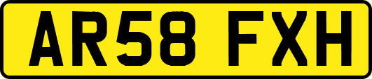 AR58FXH