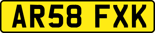 AR58FXK