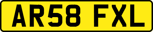 AR58FXL
