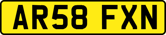 AR58FXN