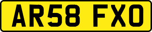 AR58FXO