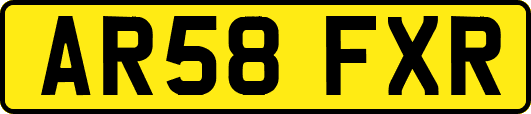 AR58FXR