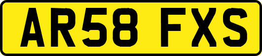 AR58FXS