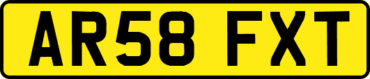 AR58FXT