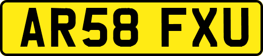AR58FXU
