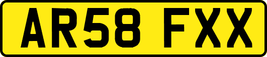 AR58FXX
