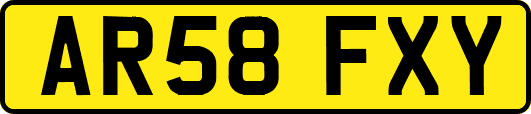 AR58FXY