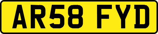 AR58FYD
