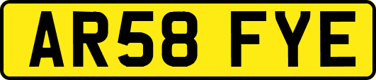 AR58FYE